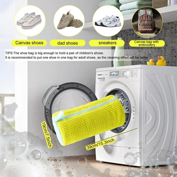 Cairoian® - Laundry Protection Shoe Bag